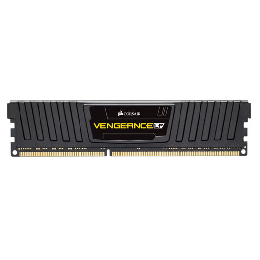Corsair Vengeance LP CM3B4G1C1600L9L 1600MHz 4GB (1x 4GB) CL9 DDR3 Gaming RAM