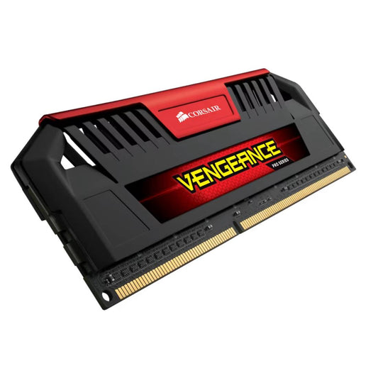 Corsair Vengeance Pro Series CMY16GX3M2A1600C9R 1600MHz 16GB (2x 8GB) CL9 DDR3 Gaming RAM