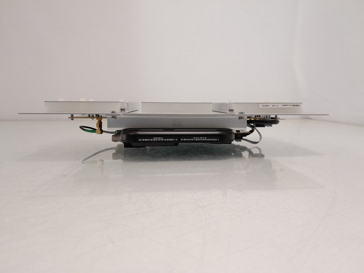 Impinj R700-341 Fixed RAIN RFID Reader + Impinj R705-FGX Portal Gateway Module