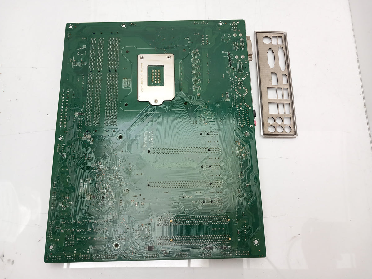 Supermicro X10SAE Socket LGA1150 DDR3 ATX Motherboard with I/O Shield
