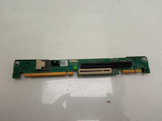 Dell PowerEdge R410 PCI-E Expansion Riser Module 0H657J H657J
