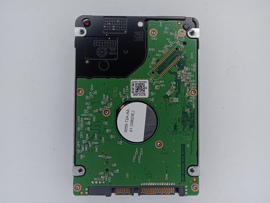 Western Digital WD Blue WD10SPZX-08Z10T1 1TB 2.5 Laptop Hard Drive SATA
