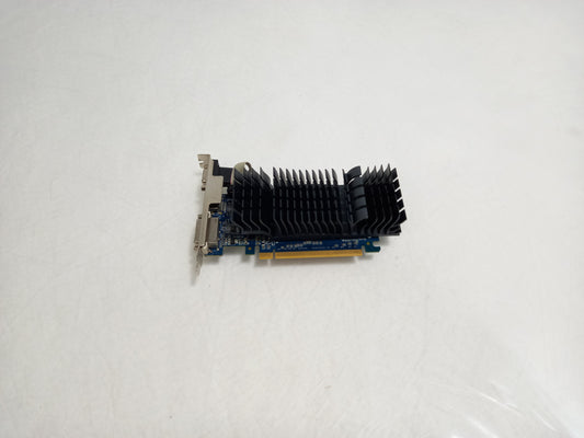 ASUS NVIDIA GeForce GT 620 1GB DDR3 Video Graphics Card GT620-SL-1GD3-V2-DP