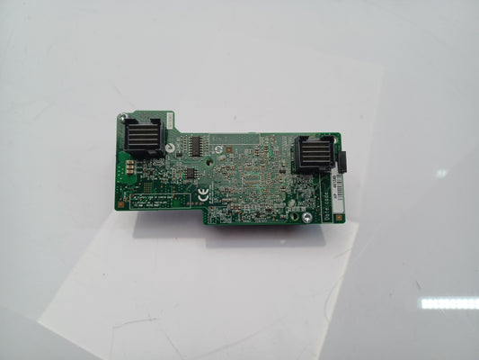 HPE FlexFabric 10Gb 2-Port 534FLB FlexLOM Adapter 700739-001