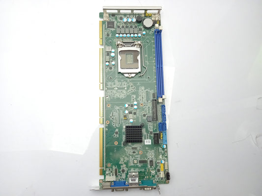 Advantech PCE-5129 Rev.A1 DDR3 LGA1155 Industrial Motherboard