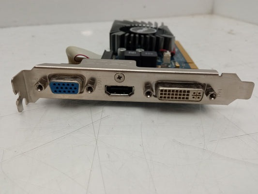 ASUS NVIDIA GeForce 210 1GB DDR3 PCI-E Graphics Card 210-1GD3-L - New in Box