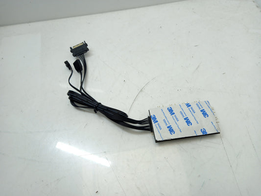 Cougar Core Box ZS CORE BOX V3 6X PWM 6X ARGB RBG Light Module Without Case