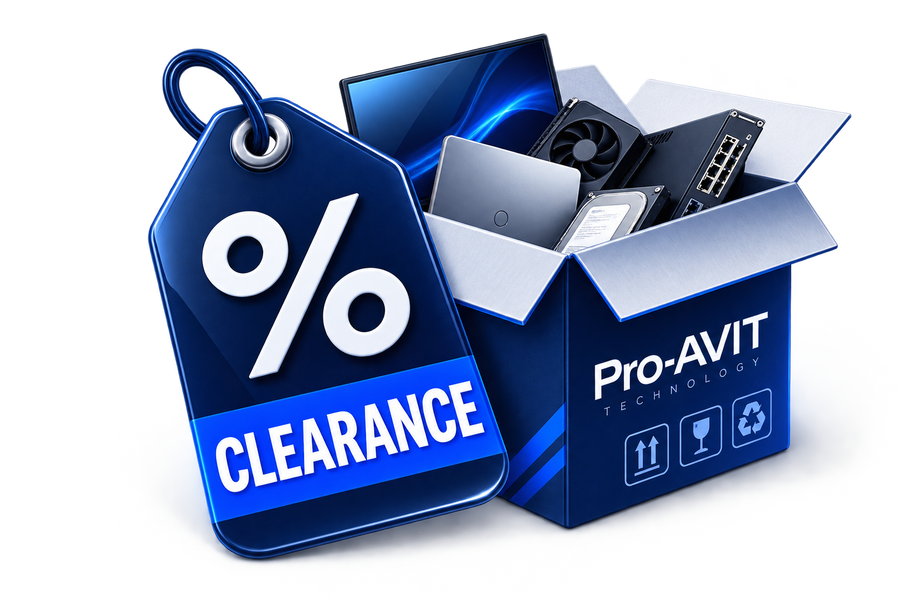 Clearance