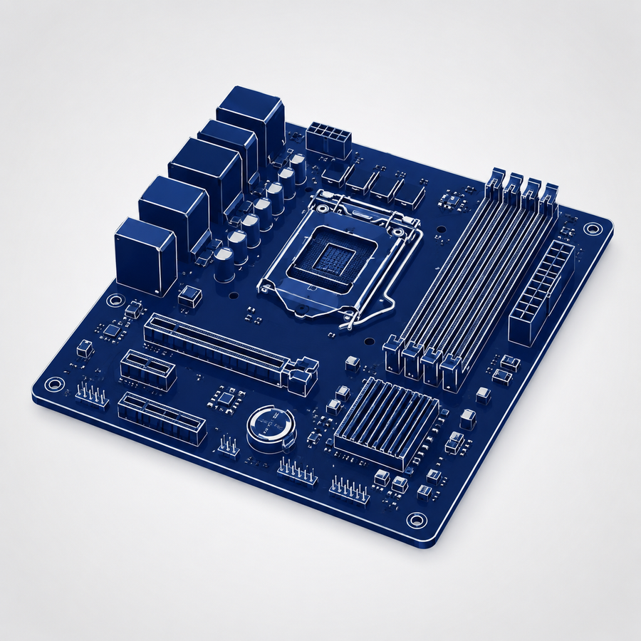 Components