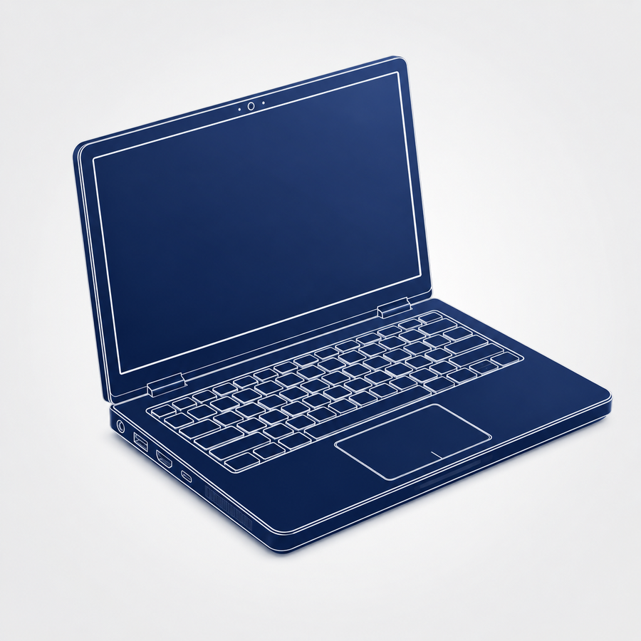 Computers & Laptops