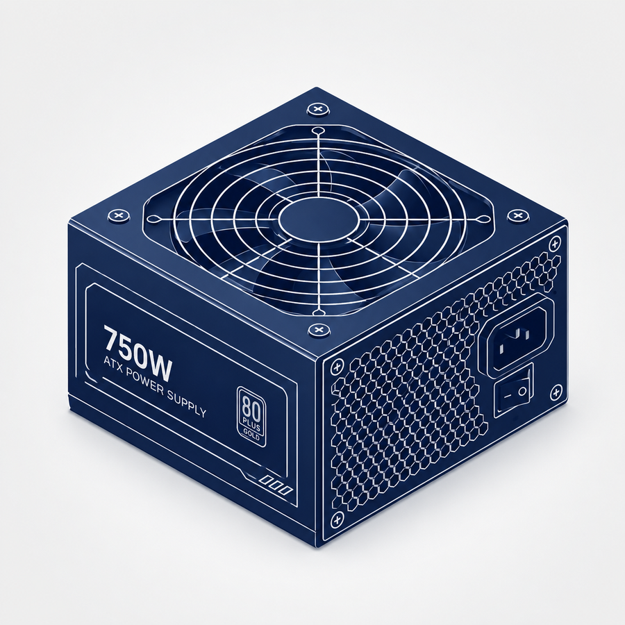 Power Supplies