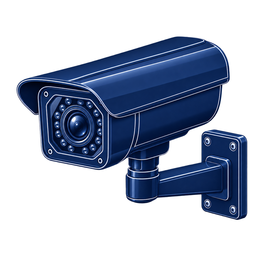 Security & Surveillance