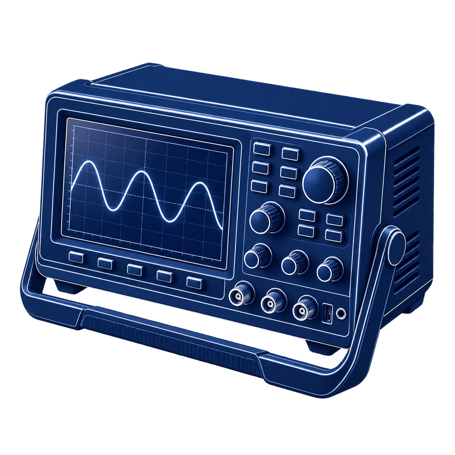 Test, Measurement & Scientific