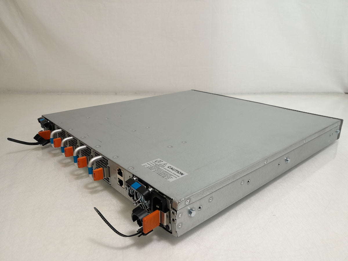 Dell PowerSwitch S4148T‑ON 48x 10GbE RJ-45 4x 100GB QSFP28 Network Switch