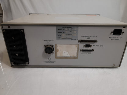RD Instruments Ocean Surveyor OS-1 38 KHZ