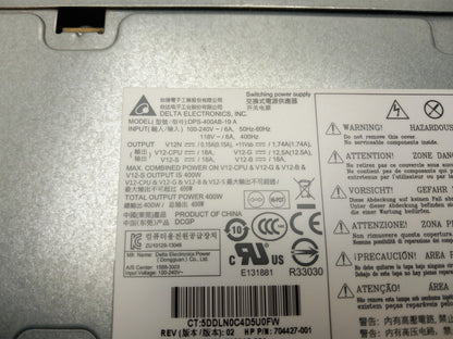 Delta Electronics DPS-400AB-19 A 400W Power Supply Unit