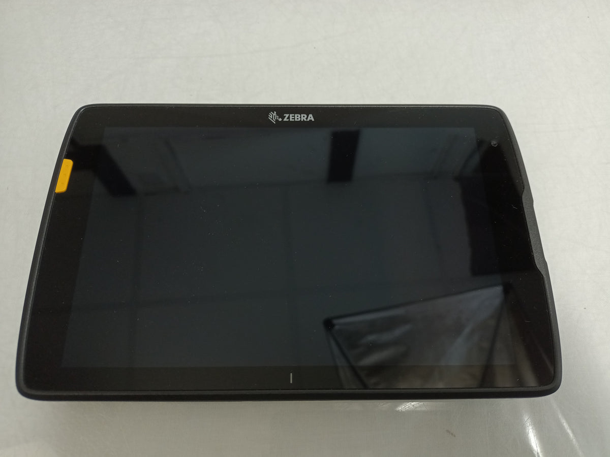 Zebra ET45CA-101D1B0-A6 ET45CA Android 14 64GB Rugged Tablet Barcode Scanner