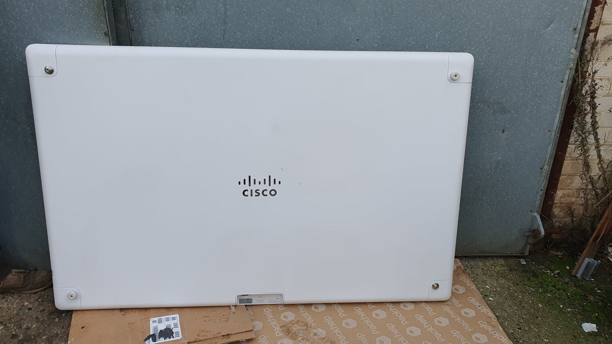 Cisco AA70WW Webex Spark Board 70" Interactive Collaboration Display