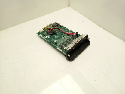 HP DesignJet T1100 Formatter Logic Board Q5670-60021