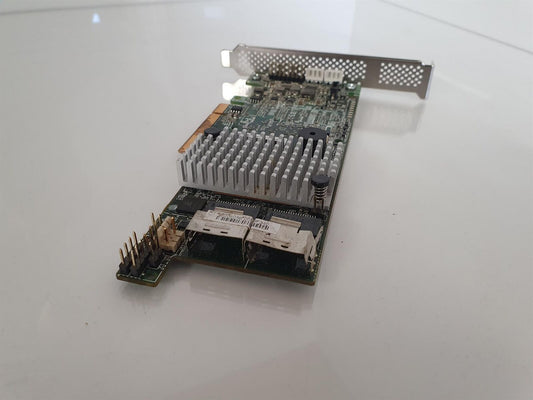 LSI MegaRAID SAS 9271-8i 6Gb/s PCI-E RAID Controller Card 0VMWW9 VMWW9