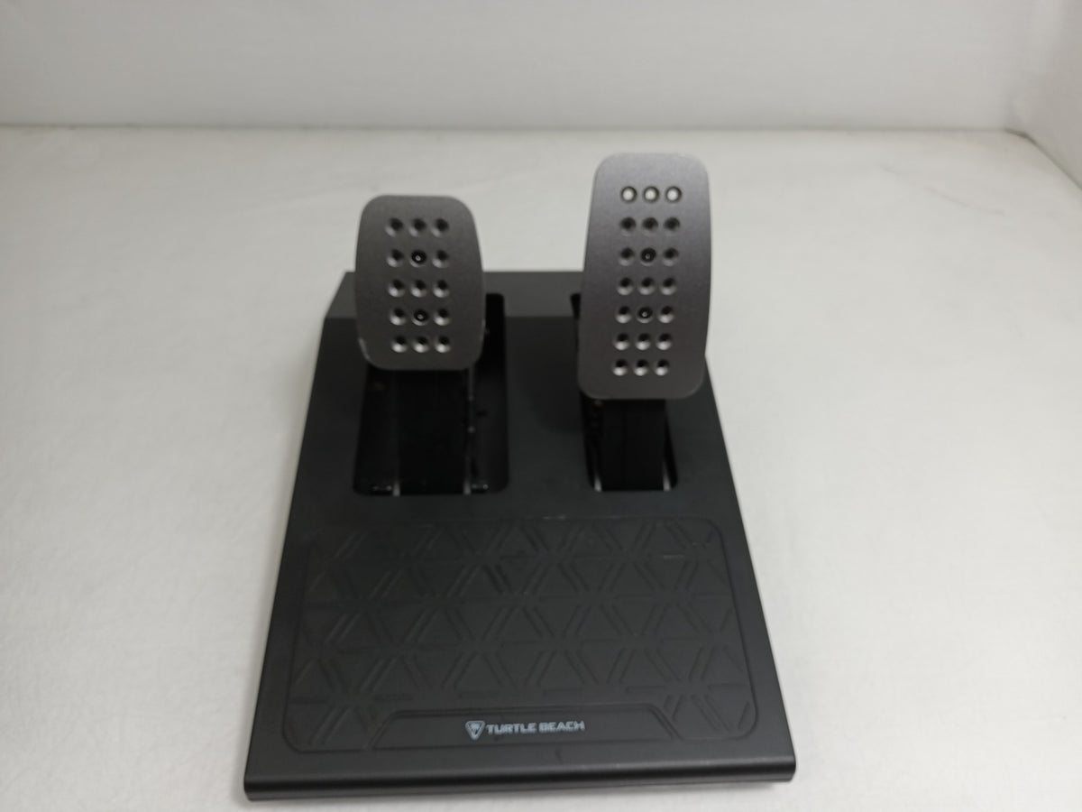 Turtle Beach VelocityOne Race KD3 Racing Base & Pedals Only