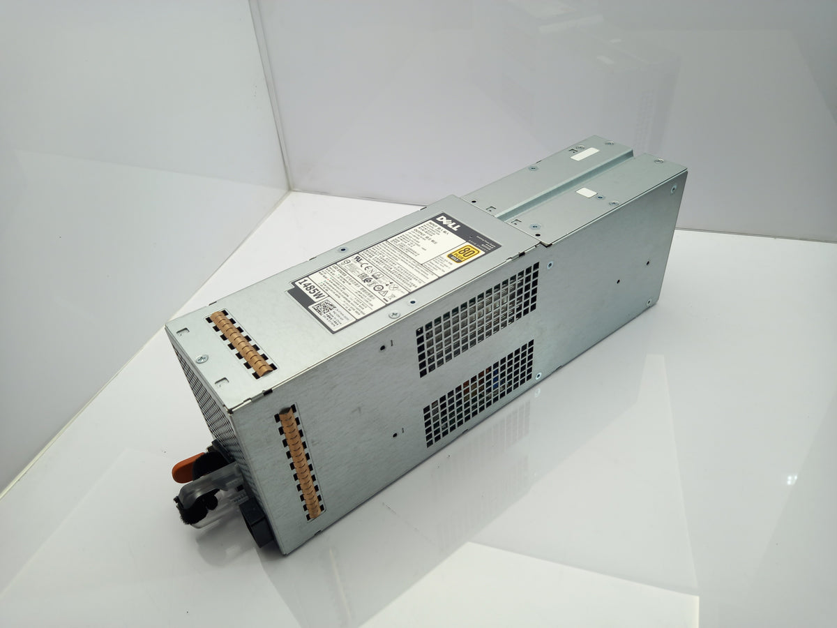 Dell EMC SCV3000 1485W Server/Array HotSwap Power Supply Unit 0T7KFK T7KFK