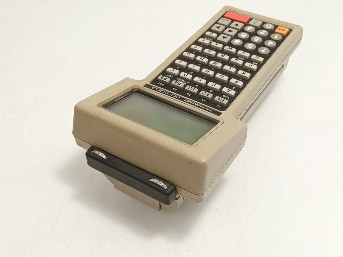 Micro Palm Computers PC/5000 Handheld Computer