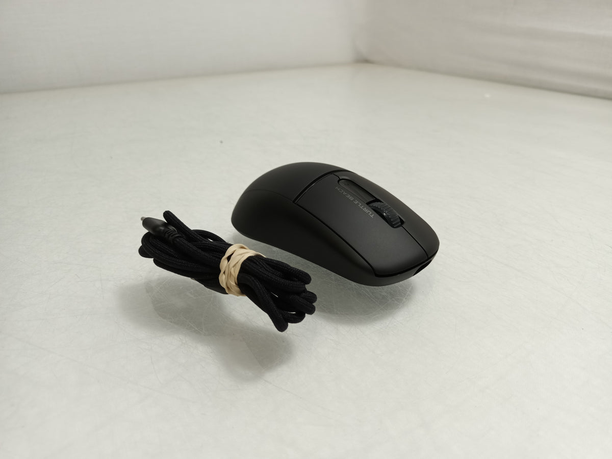 Turtle Beach Burst 2 Air Gaming Mouse - Black
