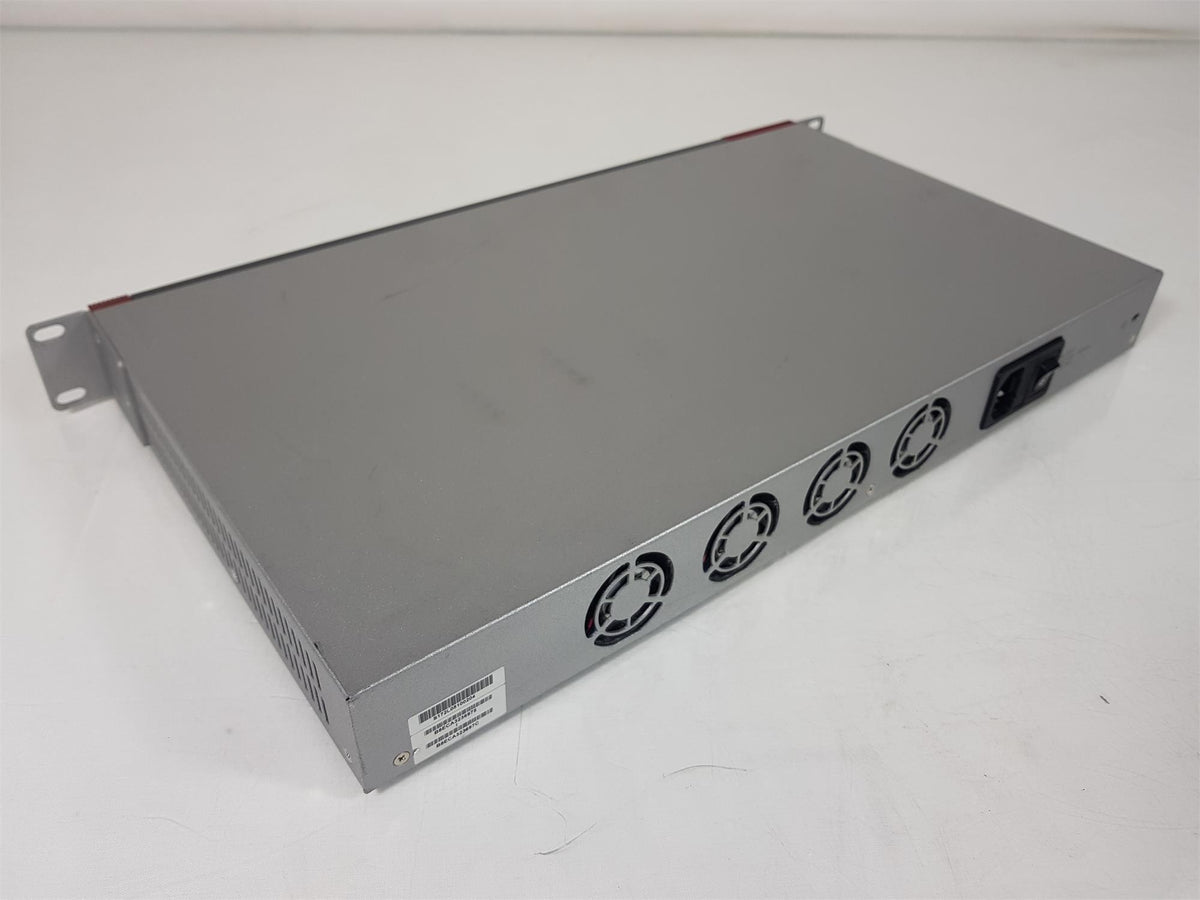 Zyxel ZyWALL USG310 8-Port Gigabit Firewall VPN Unified Security Gateway