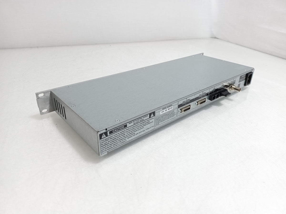 Solid State Logic XLogic Delta-Link MADI HD
