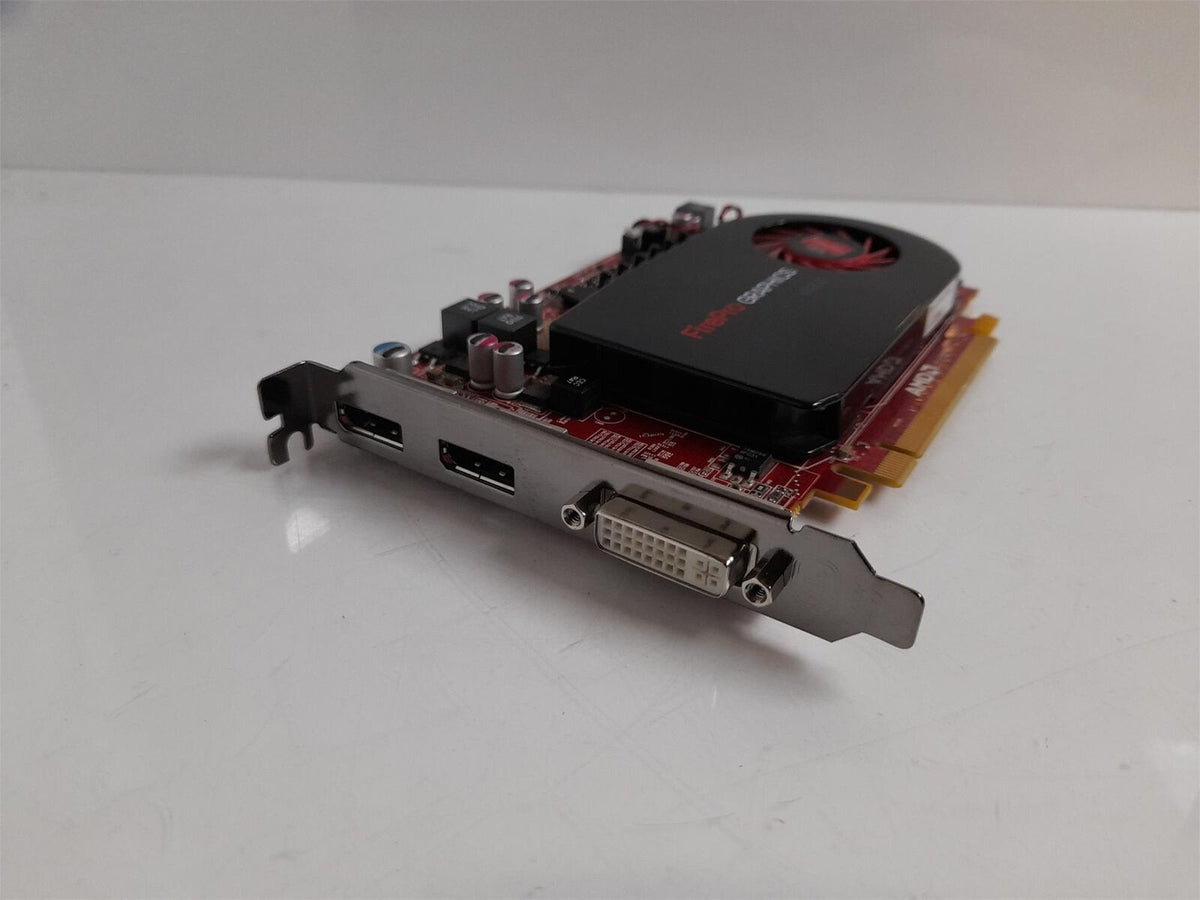 Job Lot of 12x AMD FirePro V4900 1GB Video Graphics Card C8MR2