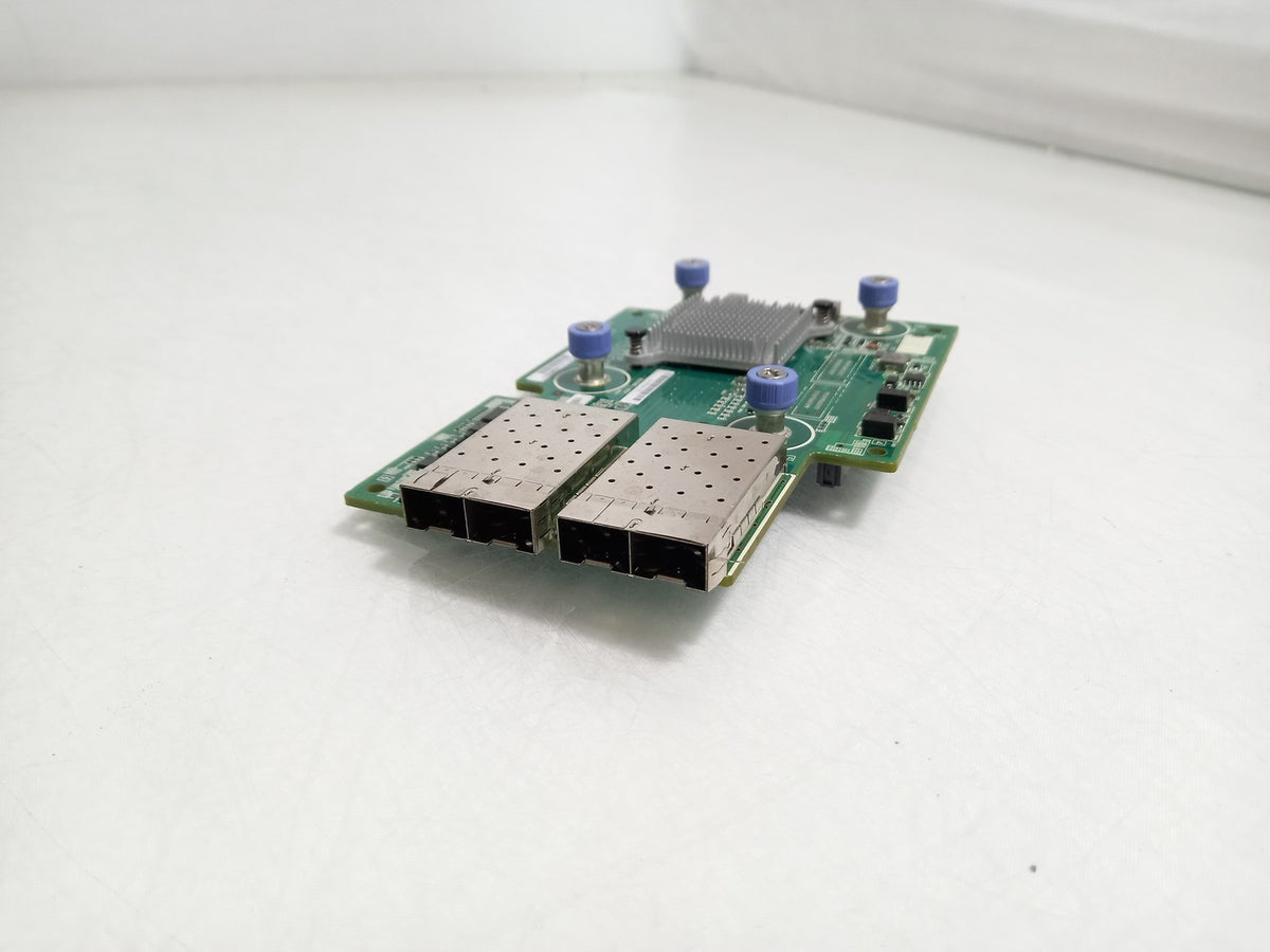 IBM 8GB 4-Port Fibre Channel Daughter Card 69Y2841