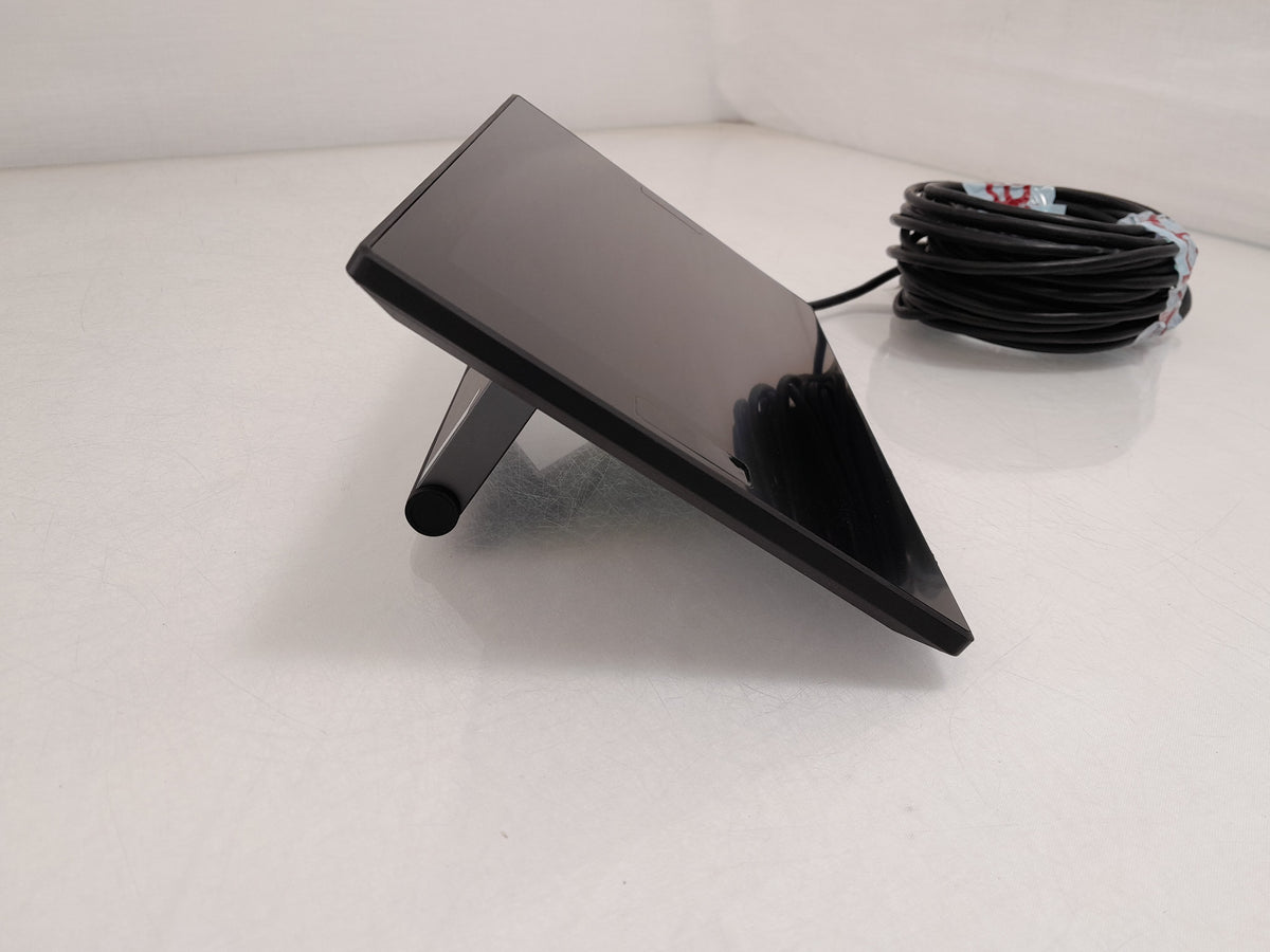 Lenovo ThinkSmart One 12BS Video Conferencing Kit with Built-In Compute Bar, and 10.1" ThinkSmart Touch Controller L1021FC 