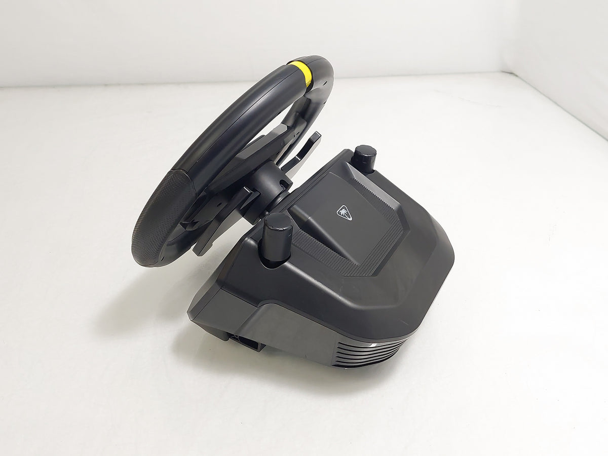 Turtle Beach Racer Wireless Racing Wheel