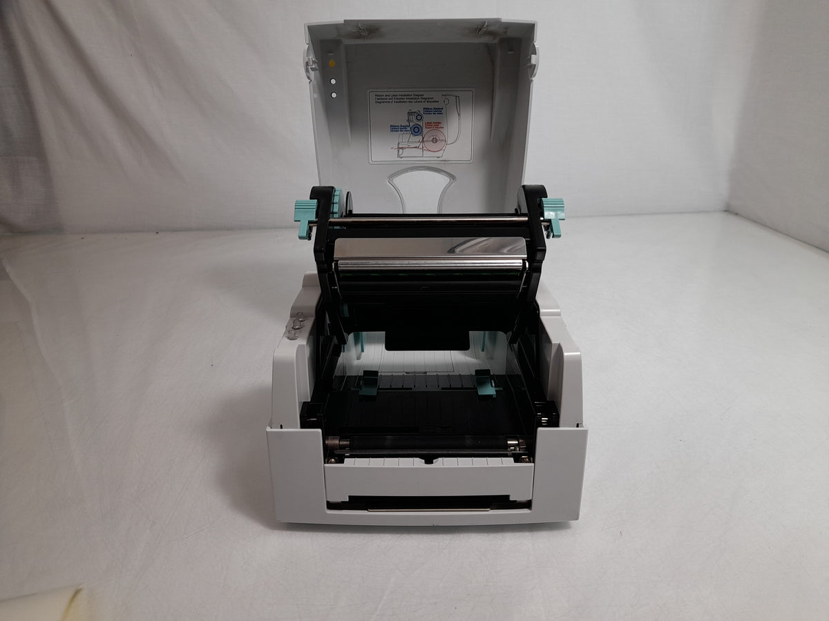 Opal OD5+ Eco Thermal Transfer/Direct Label Printer