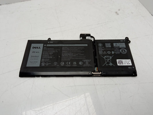 Genuine Dell G91J0 Replacement Laptop Battery 70% Health 0927N5 927N5