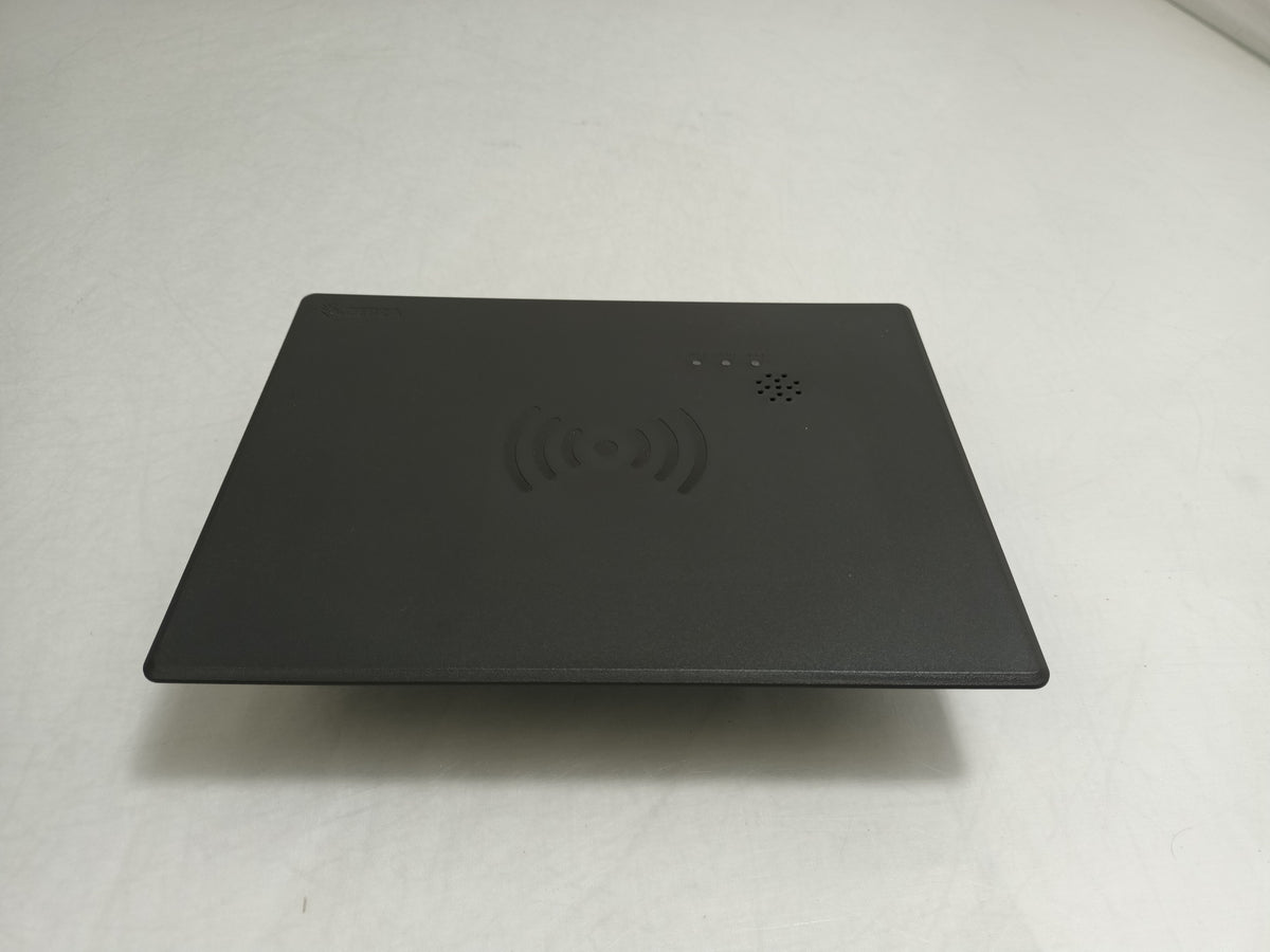 Zebra FXP2004 RFID Reader P/N FX20042-404031-WR