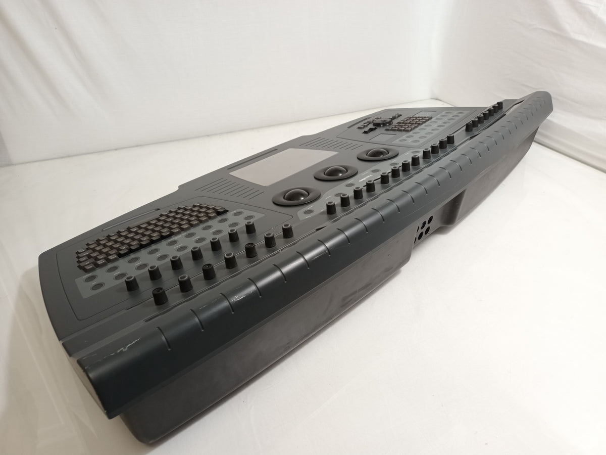 Quantel Pablo Neo Video Editing Control Panel