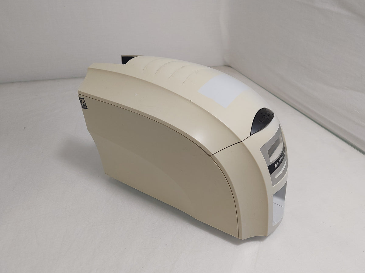Job Lot 2x Magicard Enduro3E 300dpi ID Card Printers USB Ethernet Ribbon