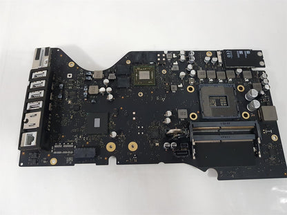 Apple iMac A1418 21.5' Mid 2017 Logic Board Socket LGA1151 DDR4 820-01061-A