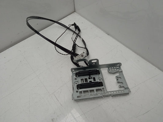Dell Precision T5820 T7820 2 Bay HDD Cage Backplane Assembly 0TNNVP 0M5CHV