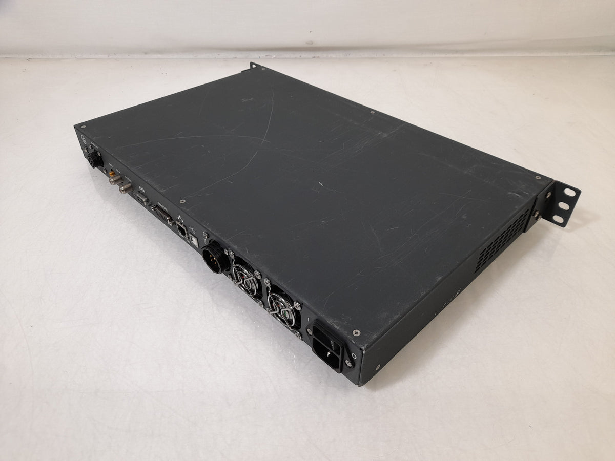 C-COM iNetVU C7024C Ver 1.4 Antenna Controller 7000