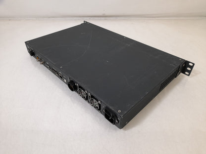 C-COM iNetVU C7024C Ver 1.4 Antenna Controller 7000