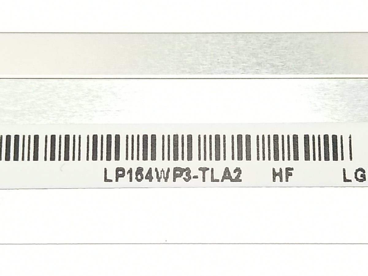 LG Philips LP154WP3-TLA2 15.4" Laptop LCD Display Panel