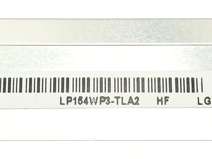 LG Philips LP154WP3-TLA2 15.4" Laptop LCD Display Panel