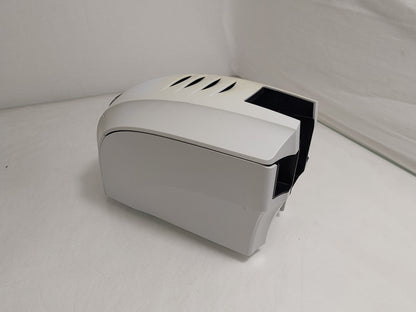 Job Lot 2x Magicard Enduro3E 300dpi ID Card Printers USB Ethernet Ribbon