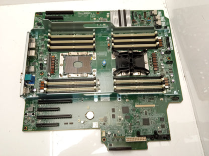 HP ProLiant ML350 G10 LGA 3647 DDR4 Motherboard and Tray P11390-001 874585-002