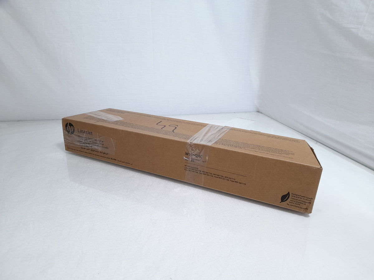 HP LasetJet W9160MC Managed Black Toner Cartridge