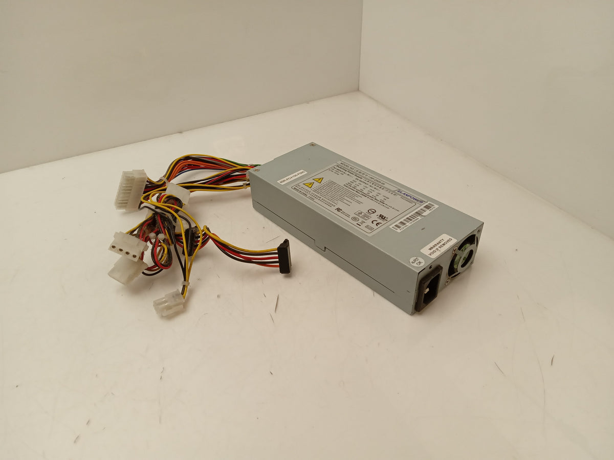 Elanpower Shuttle XPC 250W Power Supply Unit RP-2005-00