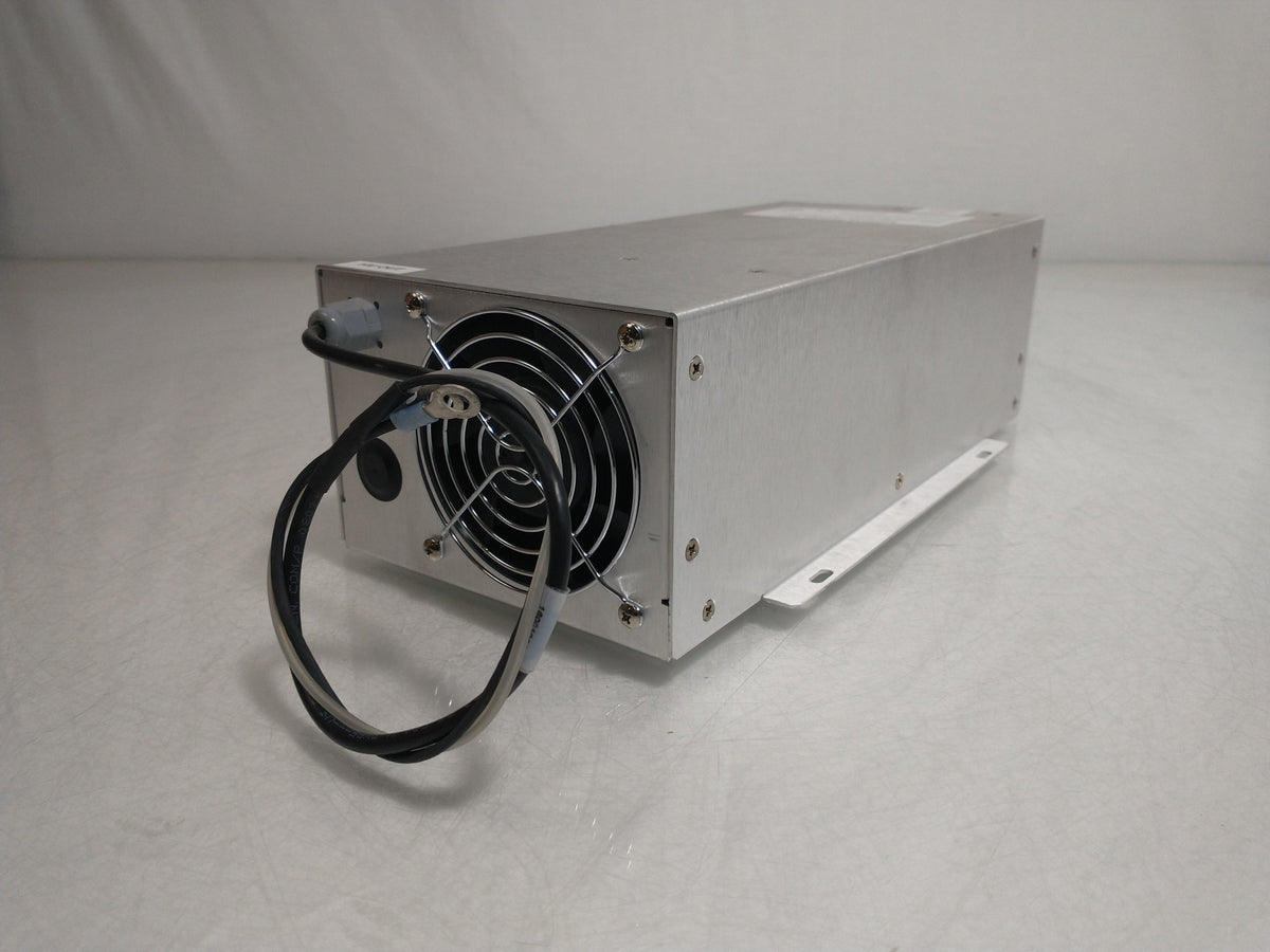 Lumina Power CCPF-2000-1KV-P 1000V Capacitor Charging Power Supply - Untested